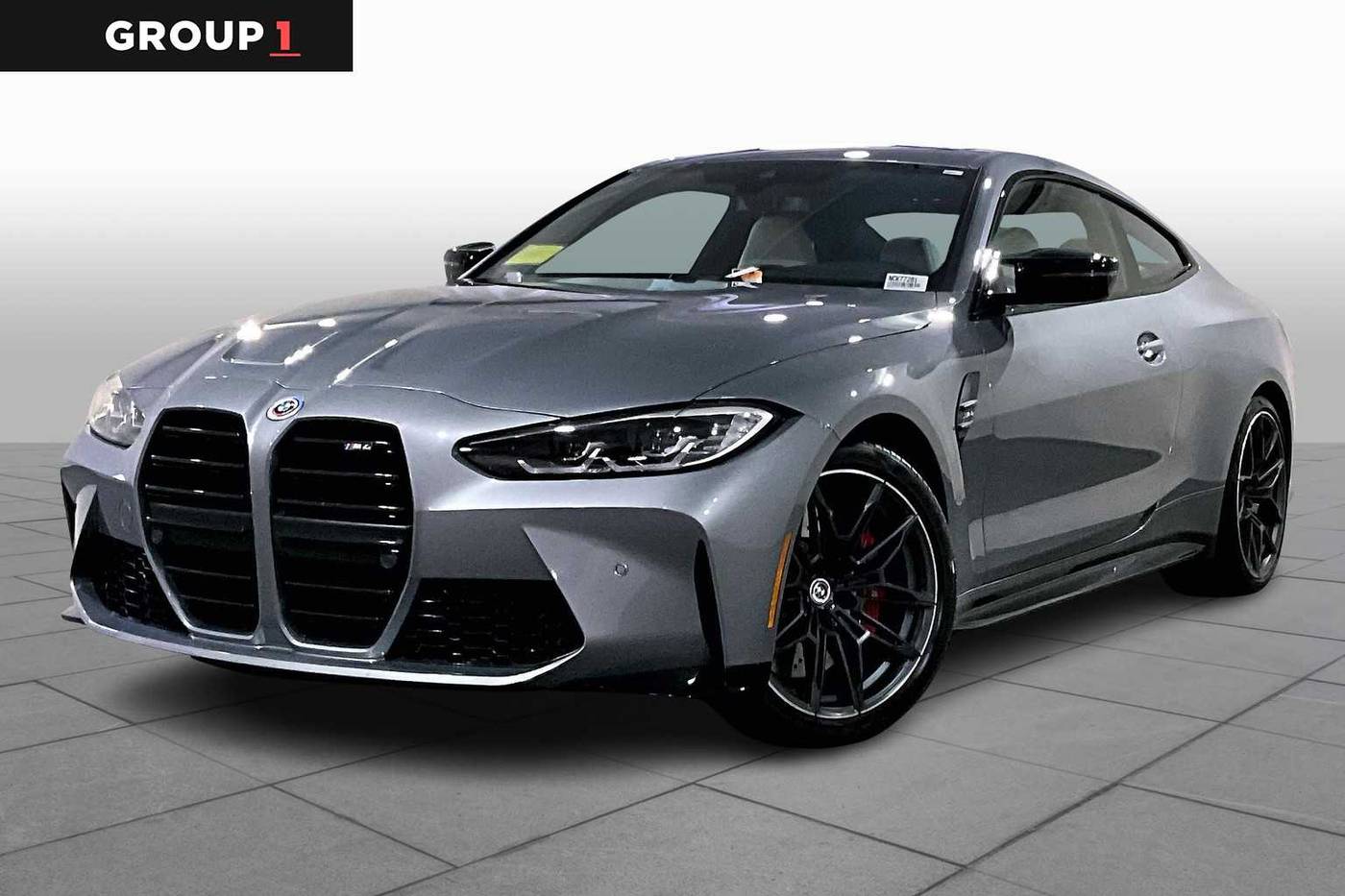 2022 BMW M4 Standard — Coupe — 11,242 mi — Norwood, MA