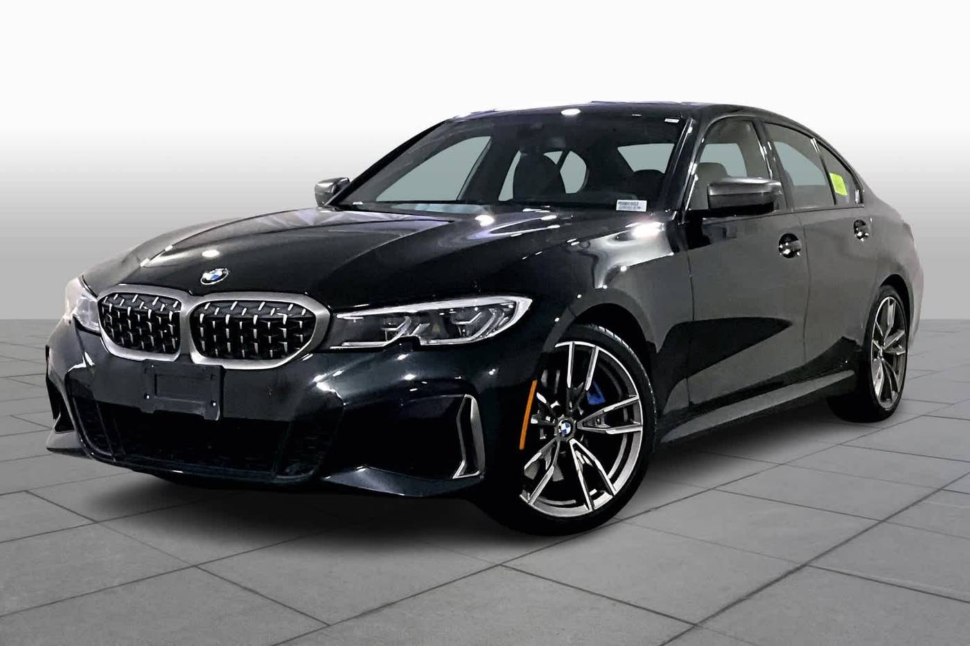 2021 BMW 3 Series M340i — Sedan — 52,680 mi — Norwood, MA