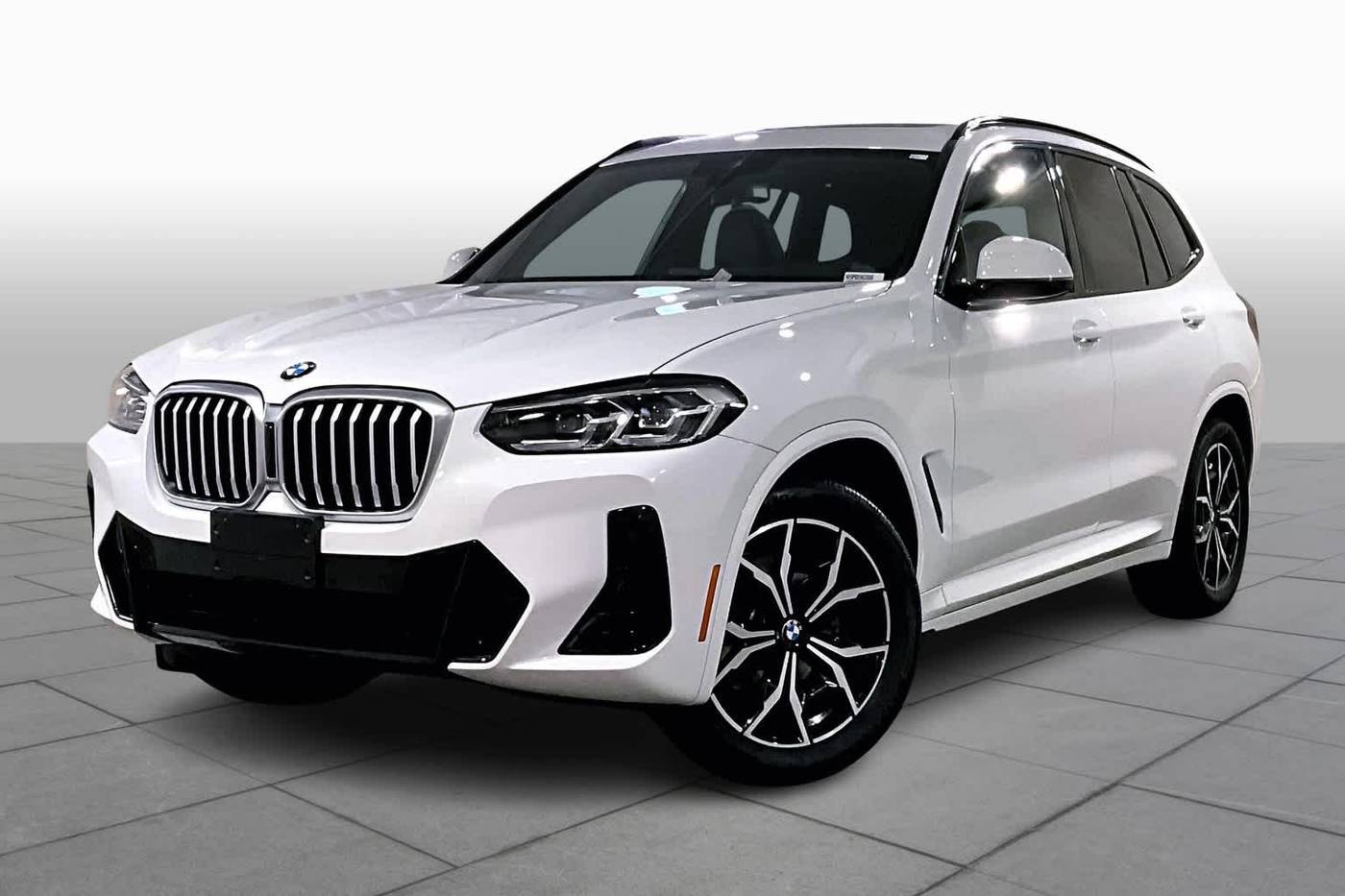 2022 BMW X3 30i — SUV — 28,317 mi — Norwood, MA