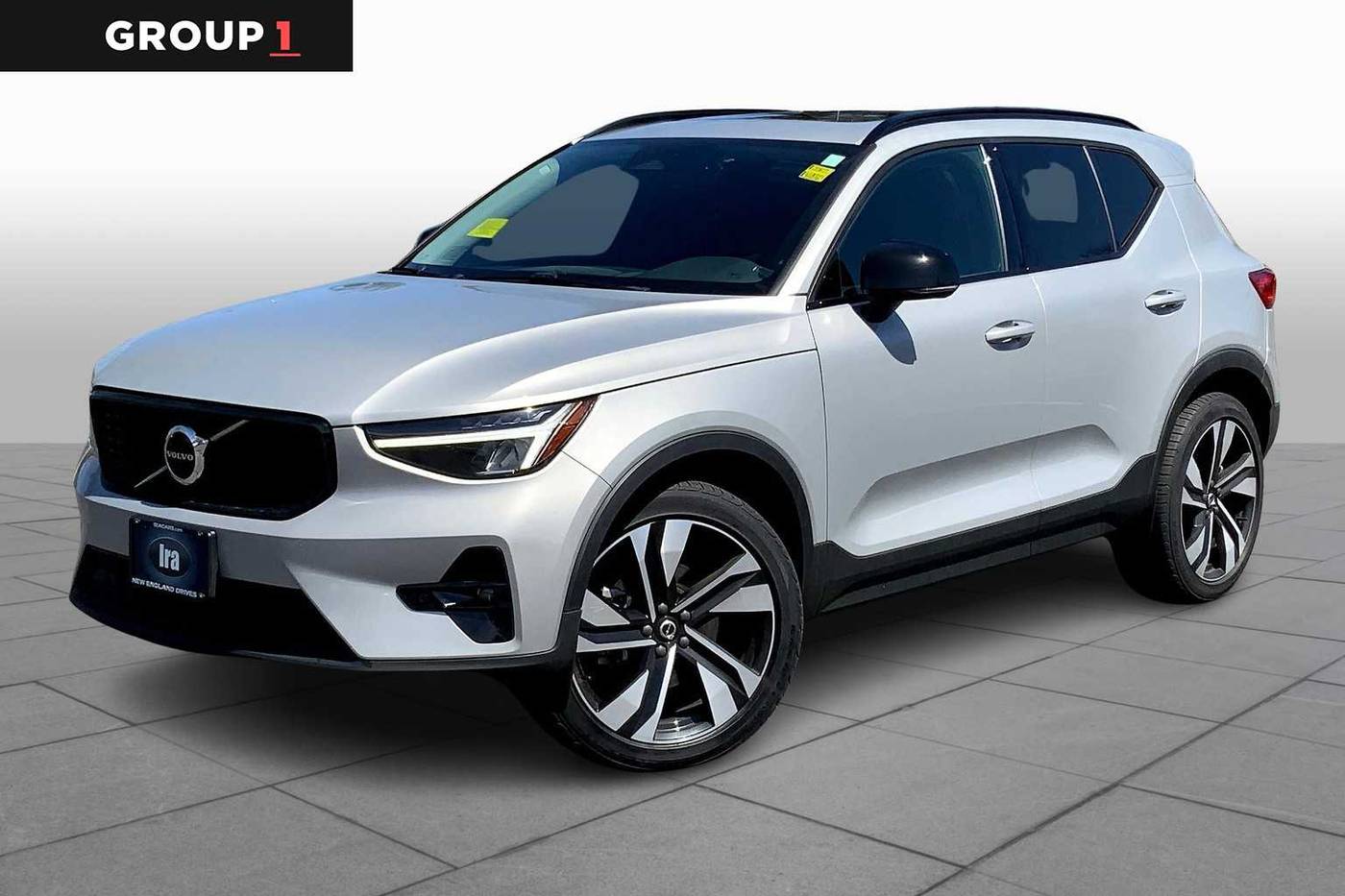 2023 Volvo XC40 Plus — SUV — 55,899 mi — Norwood, MA