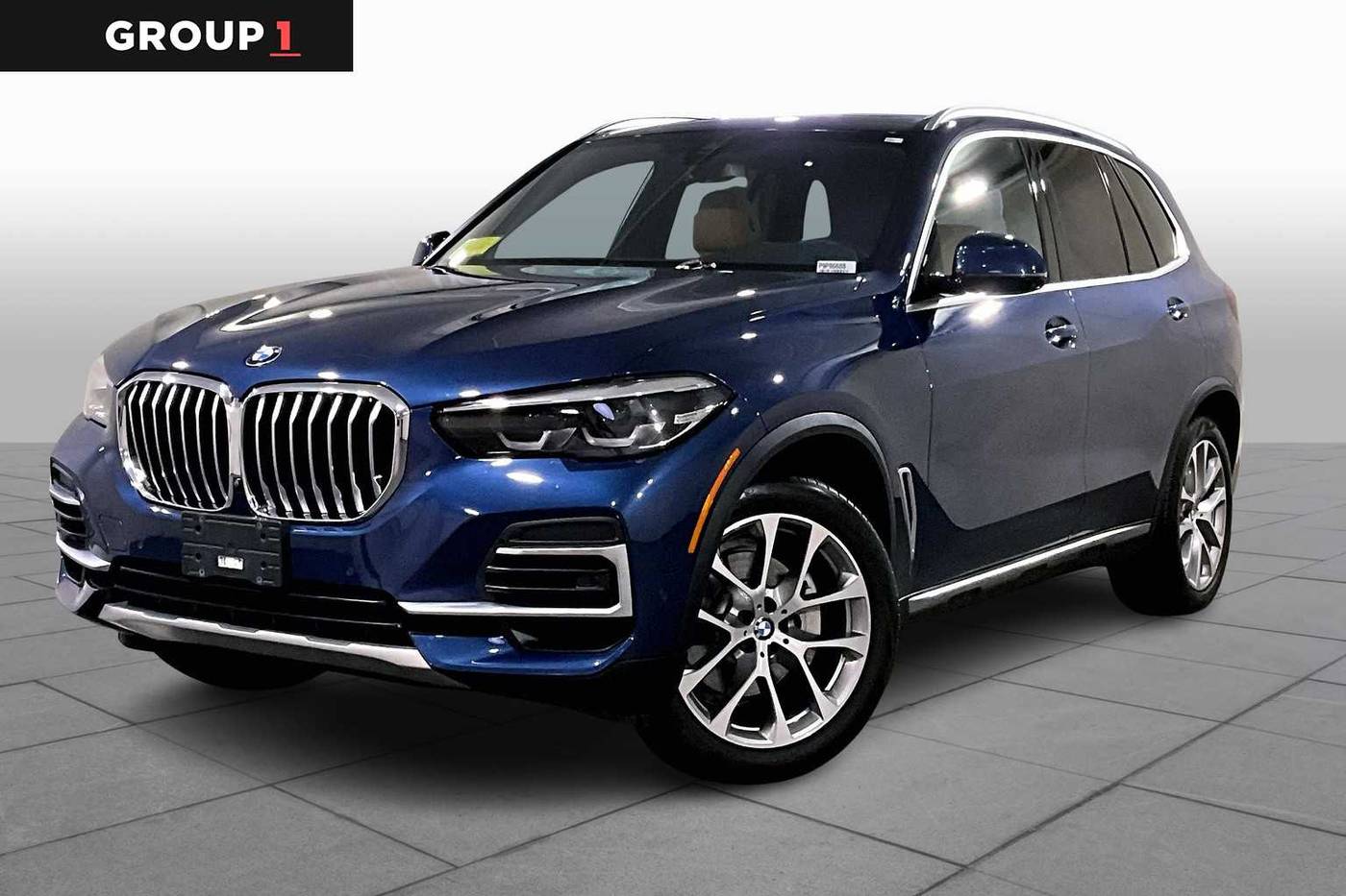 2023 BMW X5 40i — SUV — 41,268 mi — Norwood, MA