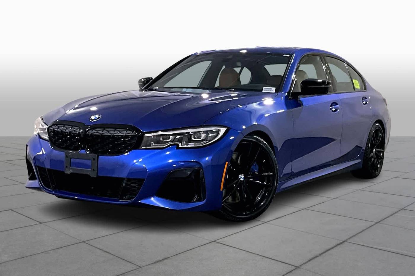 2021 BMW 3 Series M340i — Sedan — 45,922 mi — Norwood, MA