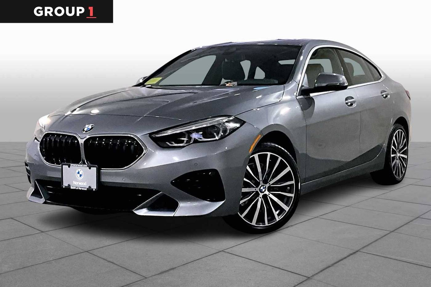 2024 BMW 2 Series 228i — Sedan — 5,976 mi — Norwood, MA