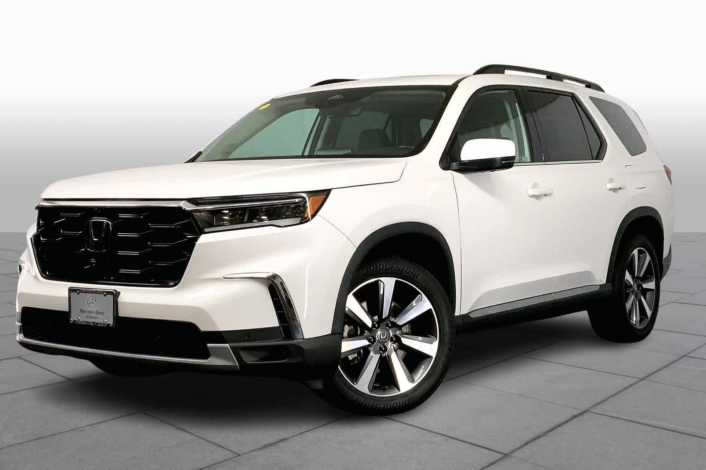 2023 Honda Pilot Elite — SUV — 46,194 mi — Norwood, MA