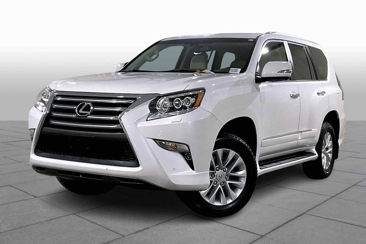 2019 Lexus GX GX 460 Premium — SUV — 85,732 mi — Norwood, MA
