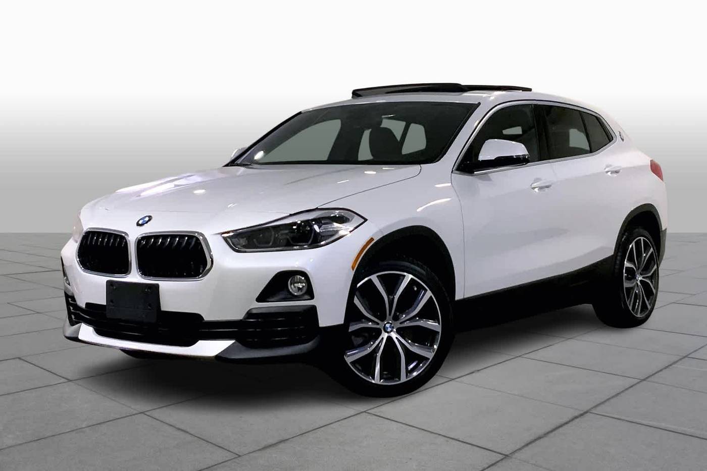2018 BMW X2 28i — SUV — 44,094 mi — Norwood, MA