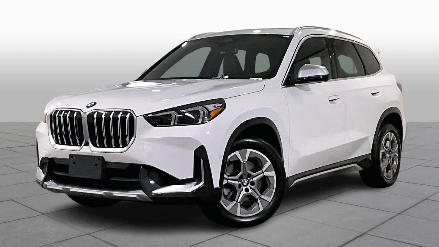 Certified PreOwned BMWs for Sale in West Bridgewater, MA (with Photos) TrueCar