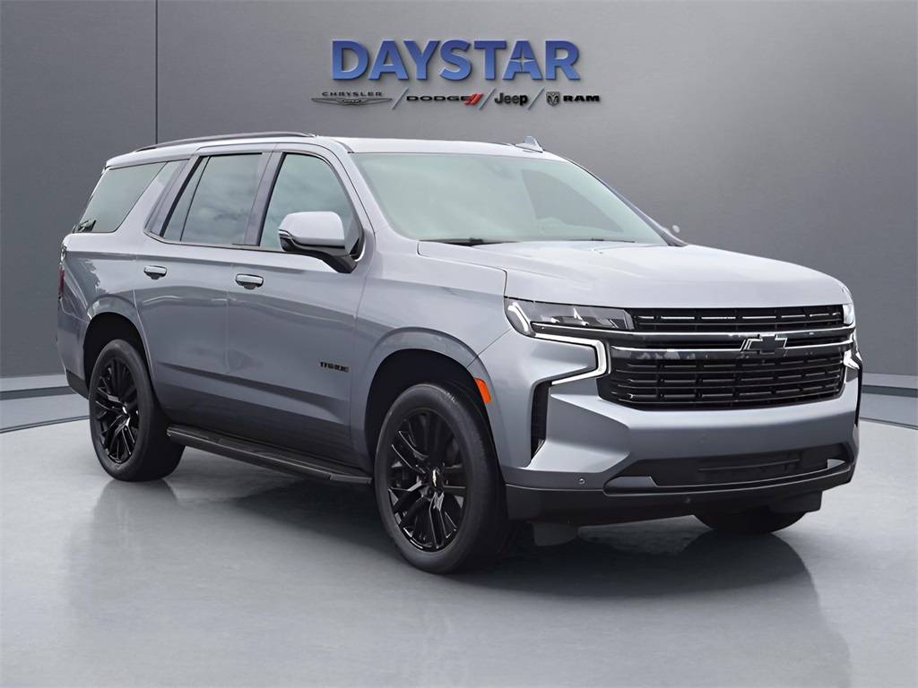 2022 Chevrolet Tahoe RST — SUV — 80,530 mi — Malvern, OH
