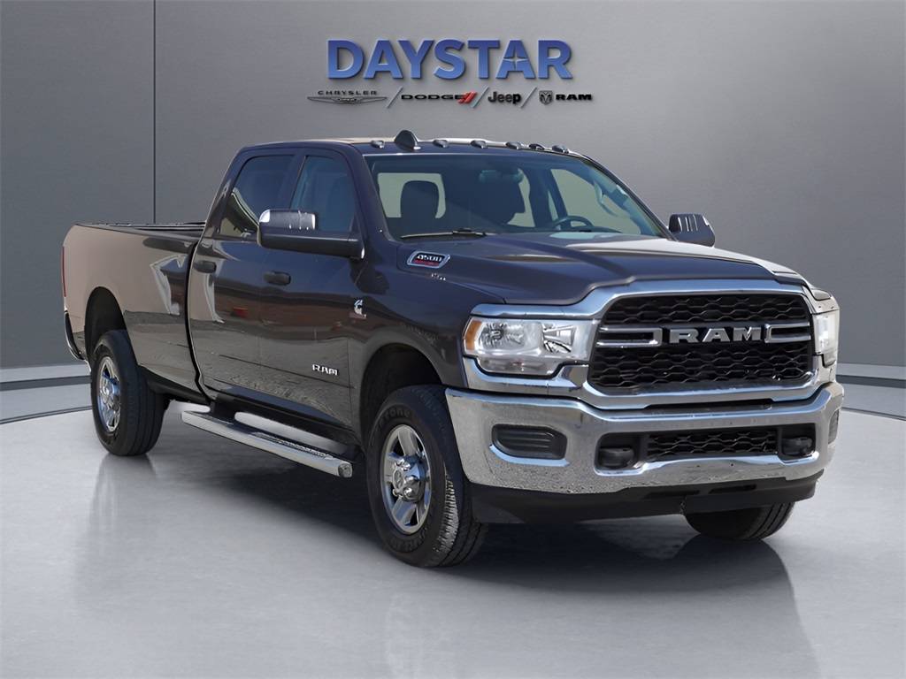 2020 Ram 2500 Tradesman — Pickup Truck — 147,652 mi — Malvern, OH