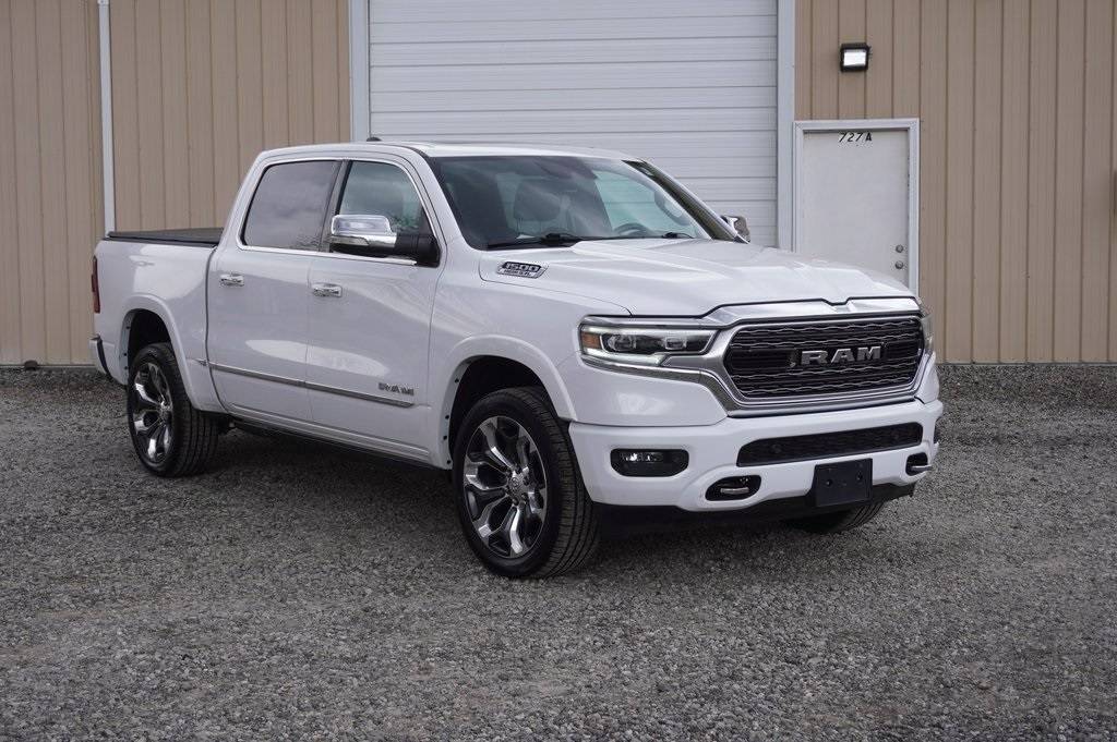2020 Ram 1500 Limited — Pickup Truck — 90,342 mi — Malvern, OH