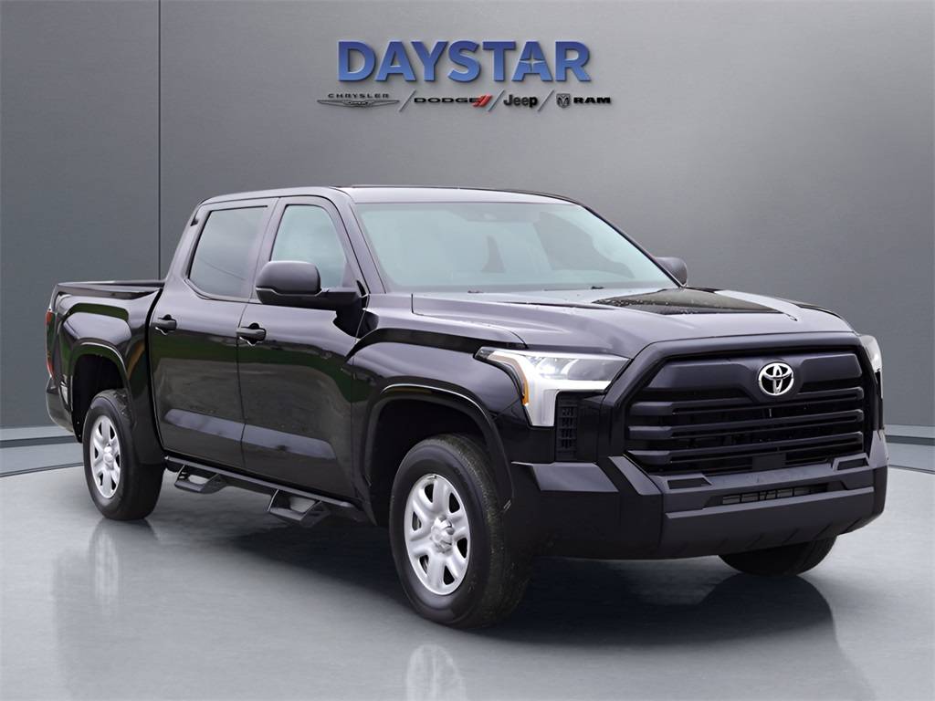2022 Toyota Tundra SR — Pickup Truck — 30,612 mi — Malvern, OH