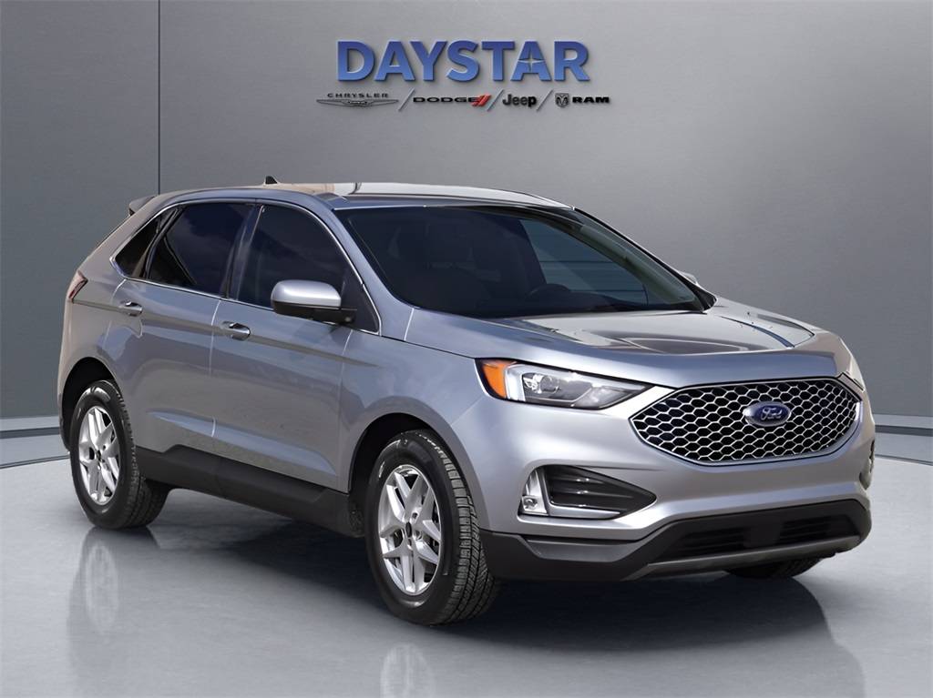 2023 Ford Edge SEL — SUV — 56,160 mi — Malvern, OH