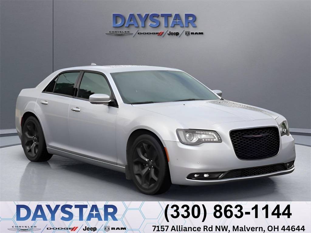 2022 Chrysler 300 S — Sedan — 44,888 mi — Malvern, OH