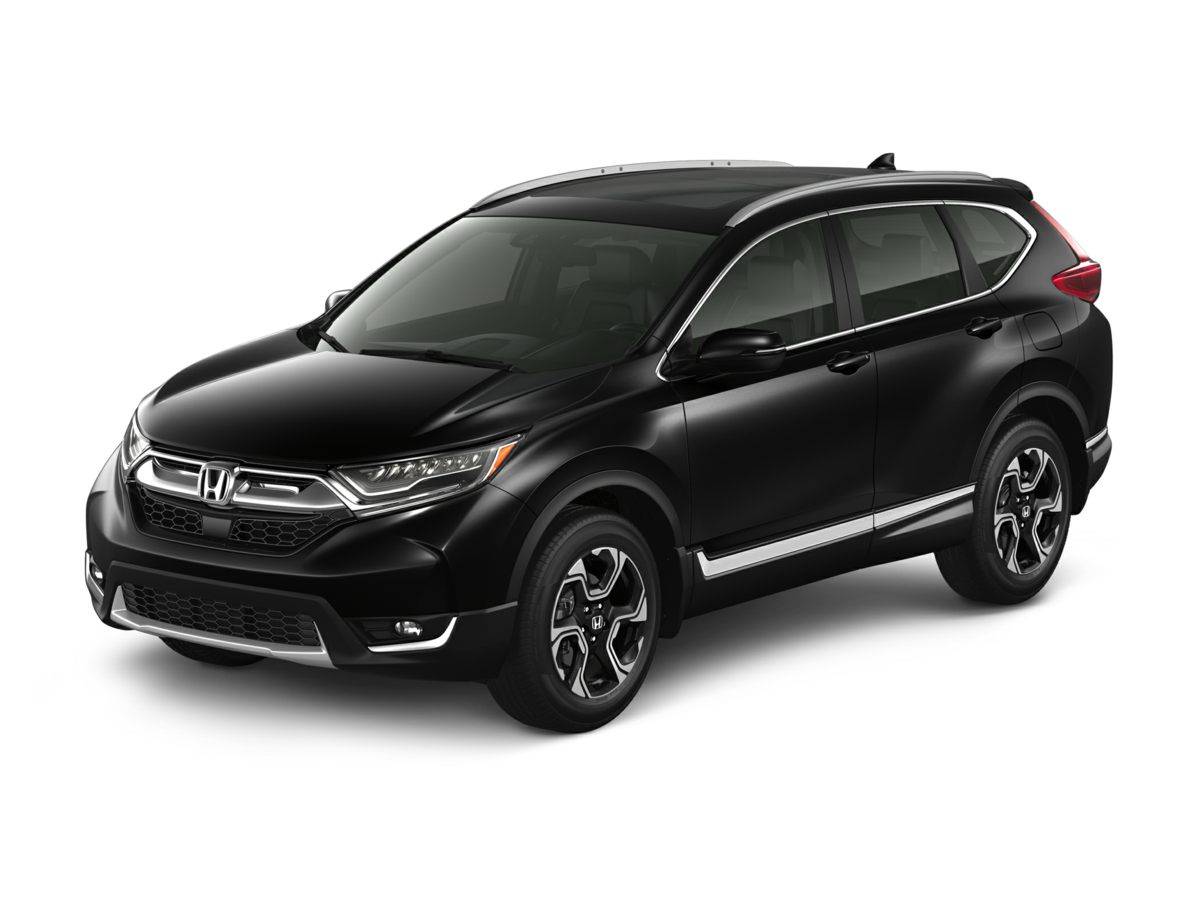 2019 Honda CR-V Touring — SUV — 31,384 mi — Cartersville, GA