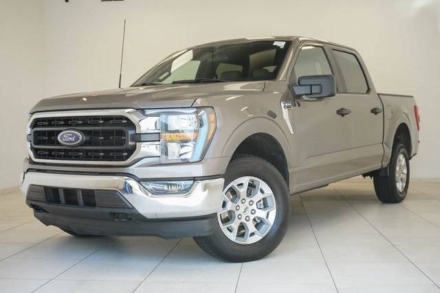 2023 Ford F-150 XLT — Pickup Truck — 46,314 mi — Cartersville, GA
