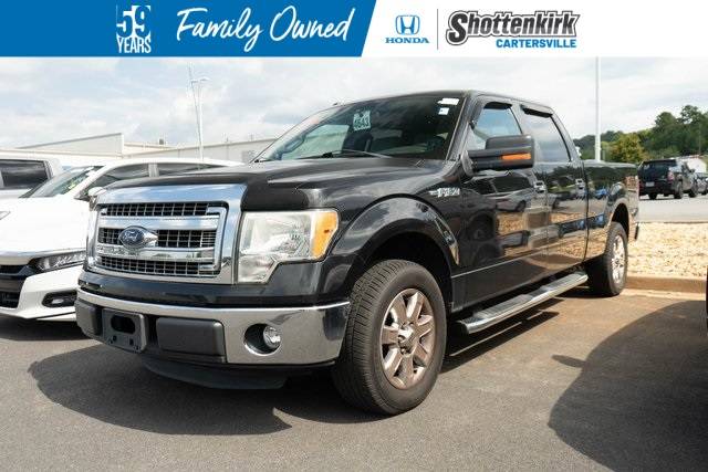 2013 Ford F-150 XL — Pickup Truck — 67,430 mi — Cartersville, GA