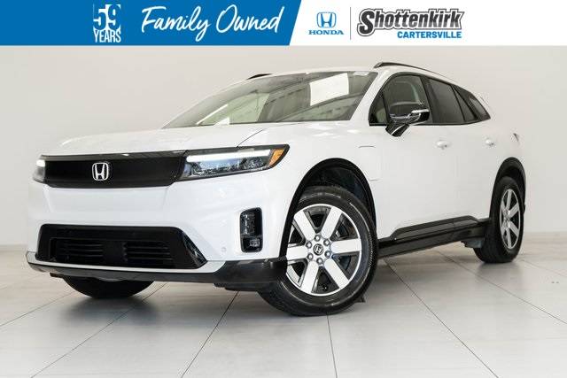 2024 Honda Prologue Touring — SUV — 2,739 mi — Cartersville, GA