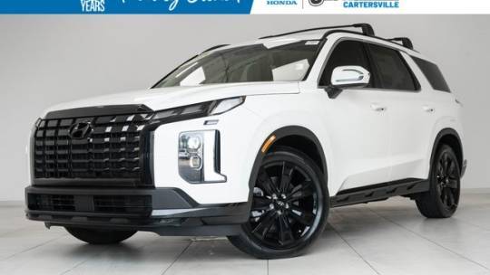 2023 Hyundai Palisade XRT — SUV — 42,894 mi — Cartersville, GA