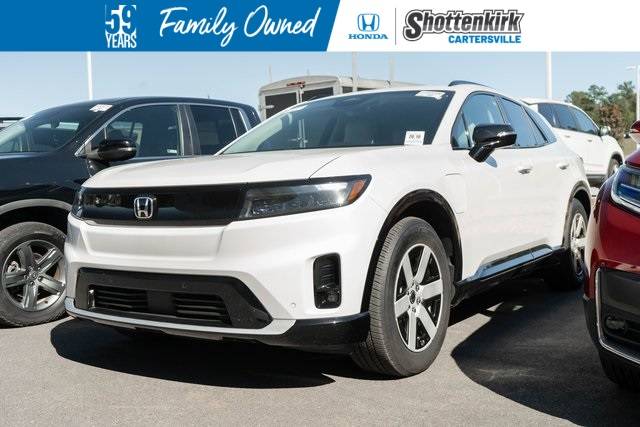 2024 Honda Prologue Touring — SUV — 14,164 mi — Cartersville, GA