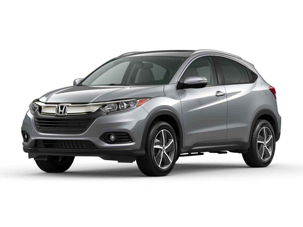 2022 Honda HR-V EX-L — SUV — 70,593 mi — Cartersville, GA