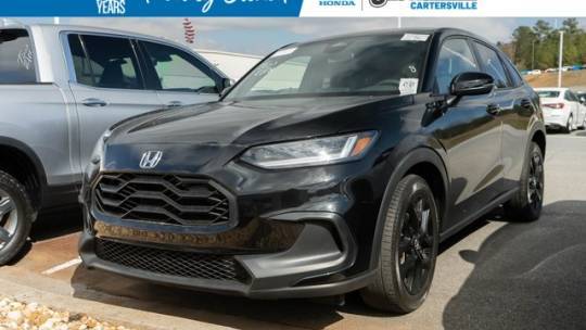 2024 Honda HR-V Sport — SUV — 44,270 mi — Cartersville, GA