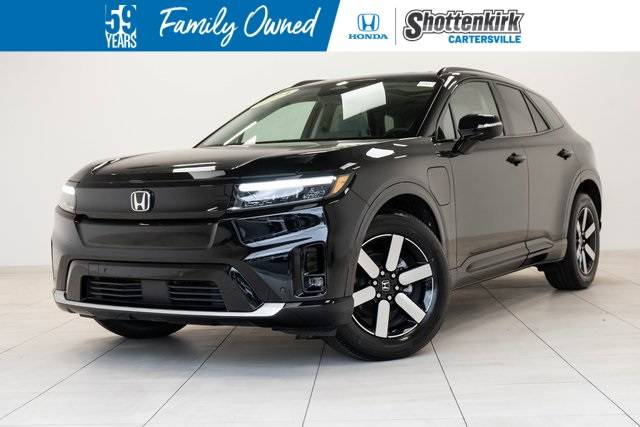 2024 Honda Prologue Touring — SUV — 2,627 mi — Cartersville, GA