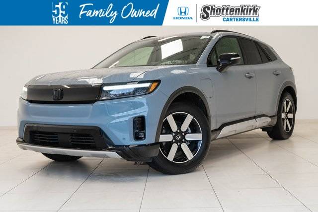 2024 Honda Prologue Touring — SUV — 13,327 mi — Cartersville, GA