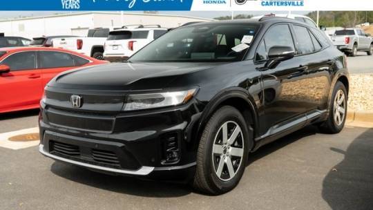 2024 Honda Prologue Touring — SUV — 1,098 mi — Cartersville, GA