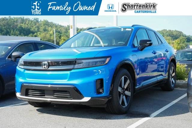 2024 Honda Prologue Touring — SUV — 67 mi — Cartersville, GA