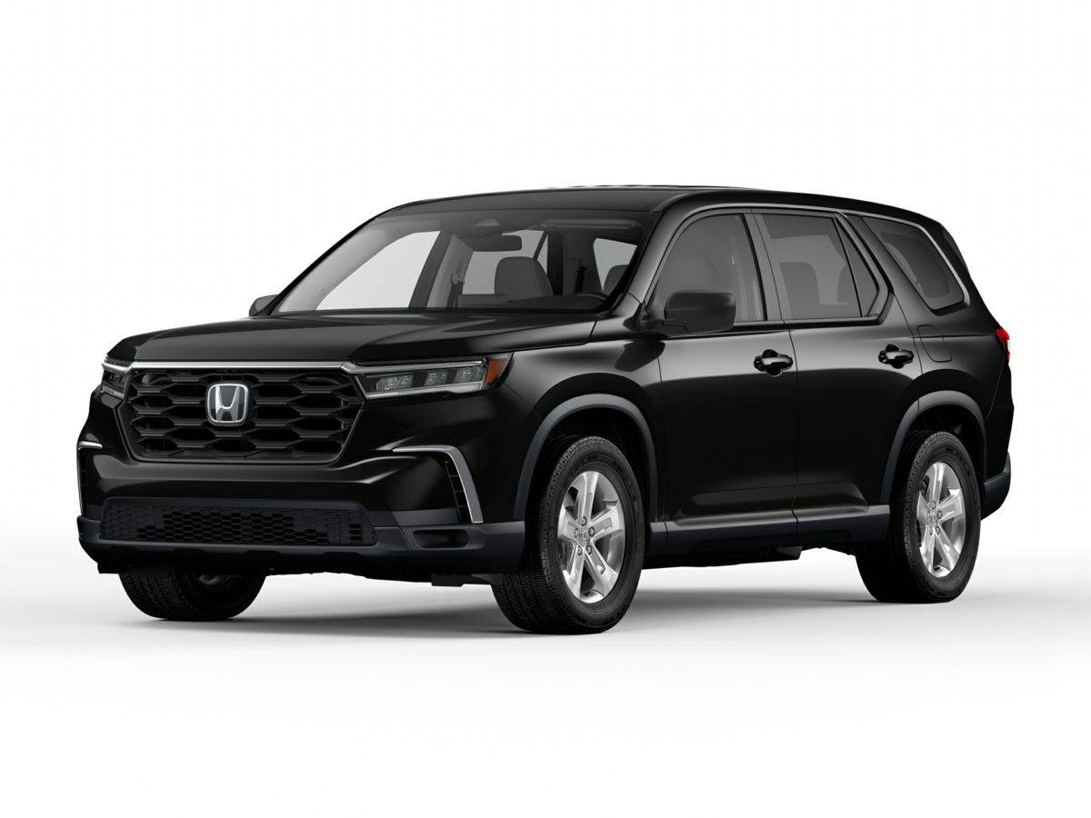 2023 Honda Pilot LX — SUV — 31,919 mi — Cartersville, GA