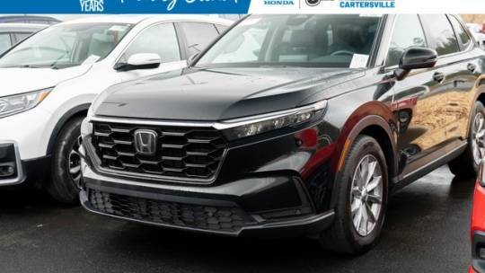 2023 Honda CR-V EX-L — SUV — 29,462 mi — Cartersville, GA