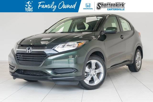2018 Honda HR-V LX — SUV — 86,967 mi — Cartersville, GA