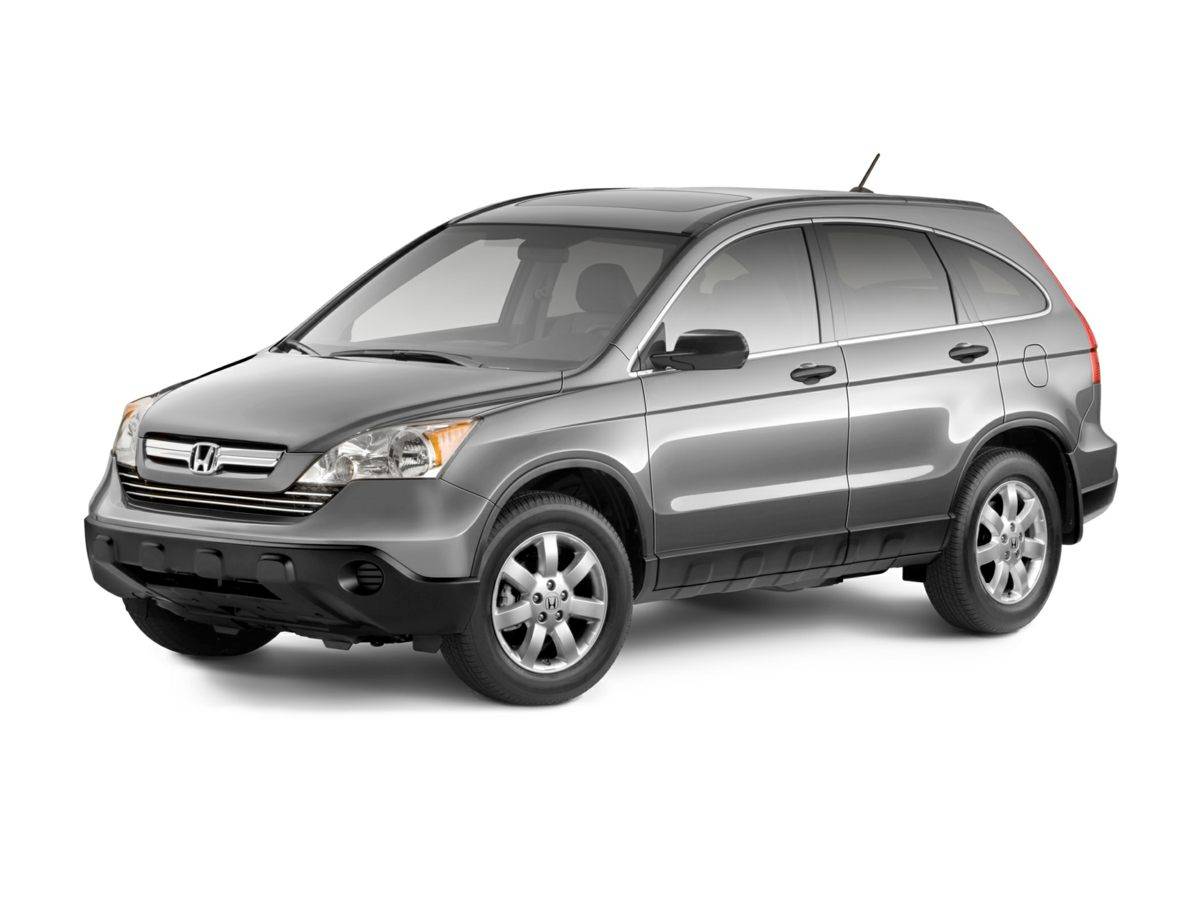 2009 Honda CR-V EX — SUV — 199,059 mi — Cartersville, GA