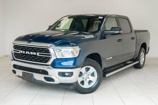 2023 Ram 1500 Big Horn — Pickup Truck — 67,141 mi — Cartersville, GA