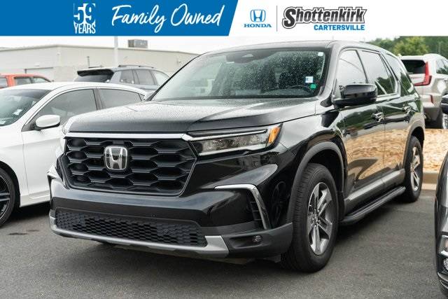 2023 Honda Pilot EX-L 8 Passenger — SUV — 42,134 mi — Cartersville, GA