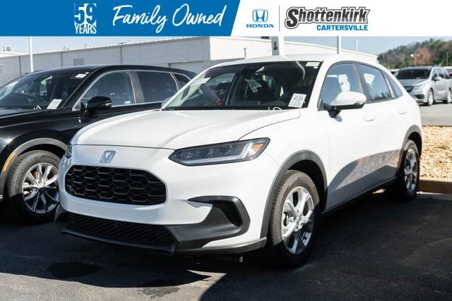 2023 Honda HR-V LX — SUV — 23,215 mi — Cartersville, GA