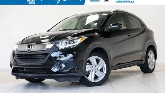 2020 Honda HR-V EX — SUV — 100,011 mi — Cartersville, GA