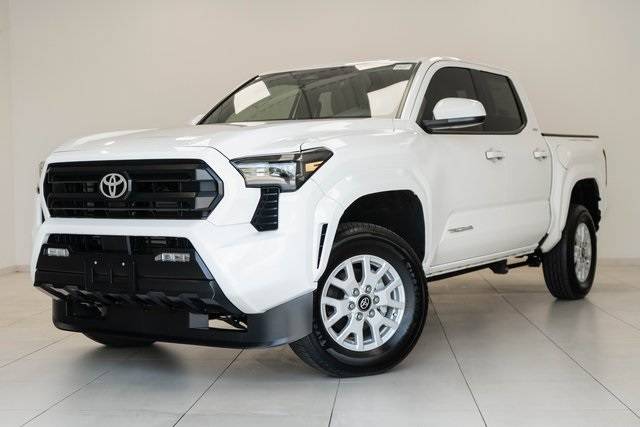 2024 Toyota Tacoma SR5 — Pickup Truck — 1,599 mi — Cartersville, GA