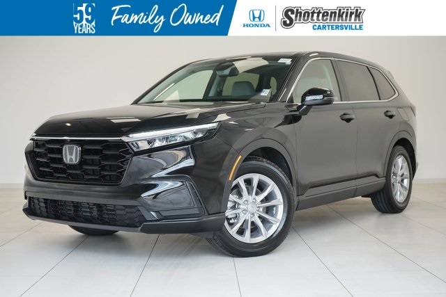 2023 Honda CR-V EX — SUV — 25,965 mi — Cartersville, GA
