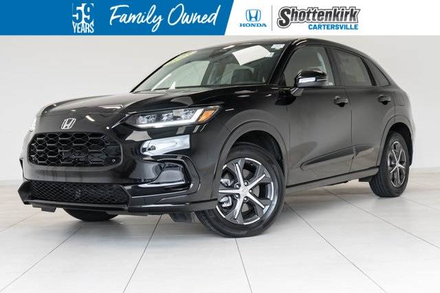 2023 Honda HR-V EX-L — SUV — 8,271 mi — Cartersville, GA