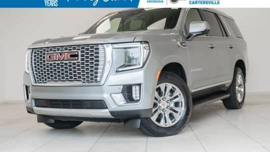 2023 GMC Yukon Denali — SUV — 29,776 mi — Cartersville, GA