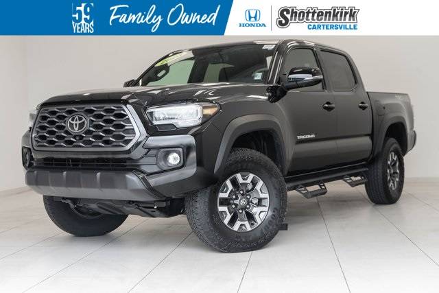 2023 Toyota Tacoma TRD Off Road — Pickup Truck — 15,966 mi — Cartersville, GA