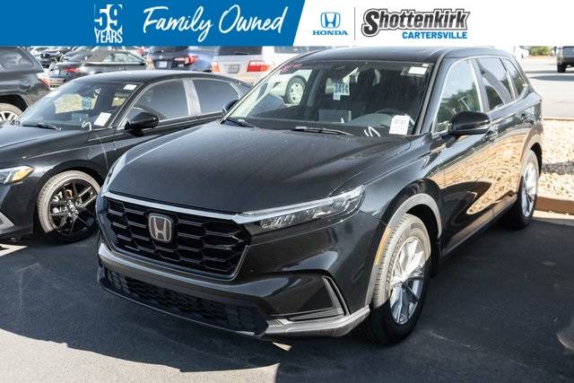 2023 Honda CR-V EX — SUV — 28,215 mi — Cartersville, GA
