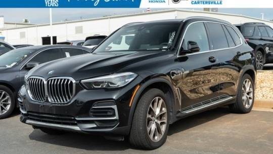 2023 BMW X5 45e — SUV — 43,457 mi — Cartersville, GA