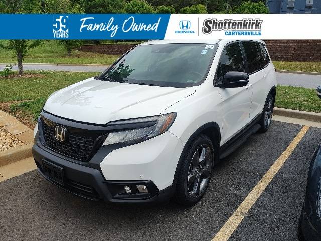 2020 Honda Passport Touring — SUV — 83,905 mi — Cartersville, GA