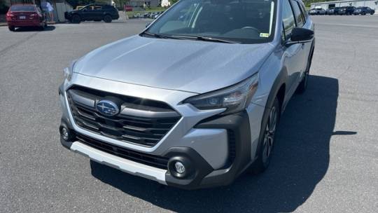 2024 Subaru Outback Limited XT — SUV — 13,012 mi — Harrisonburg, VA