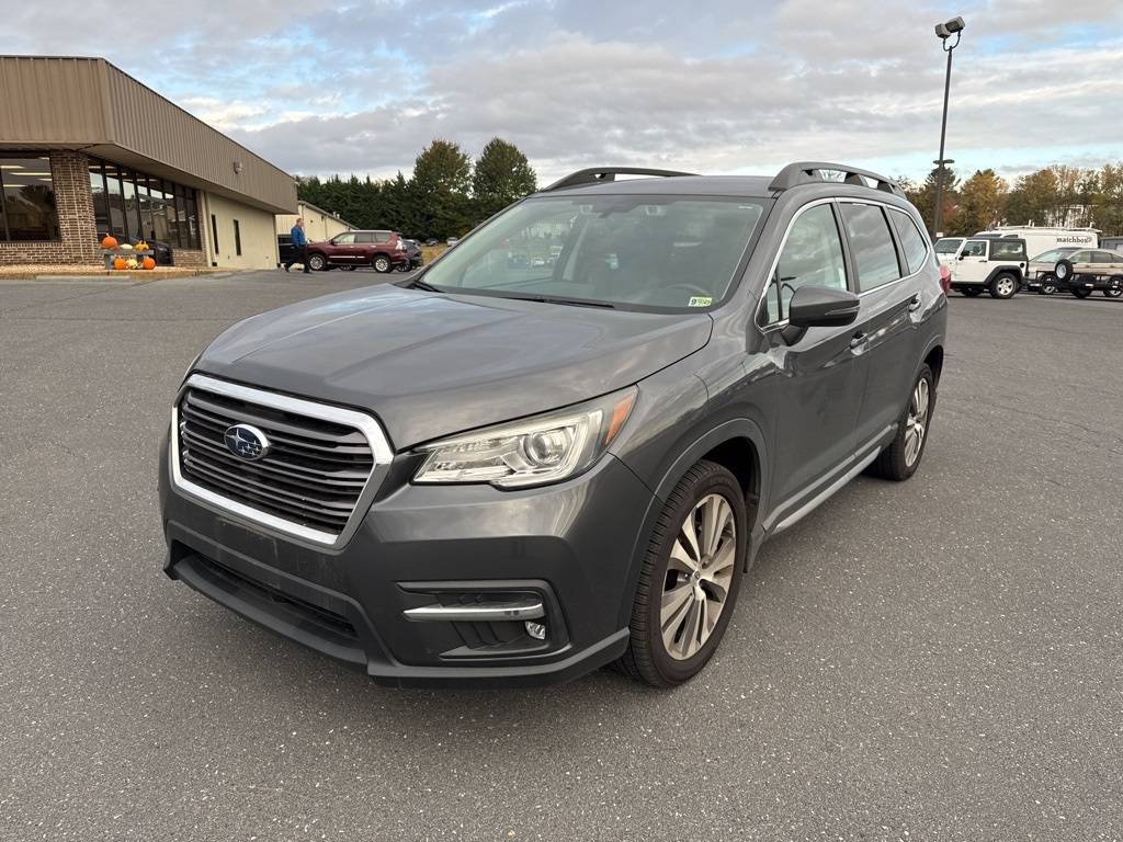 2020 Subaru Ascent Limited — SUV — 100,051 mi — Harrisonburg, VA