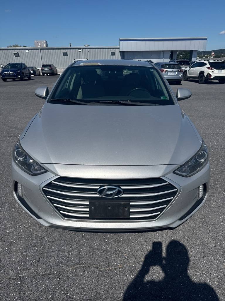2017 Hyundai Elantra SE — Sedan — 161,191 mi — Harrisonburg, VA