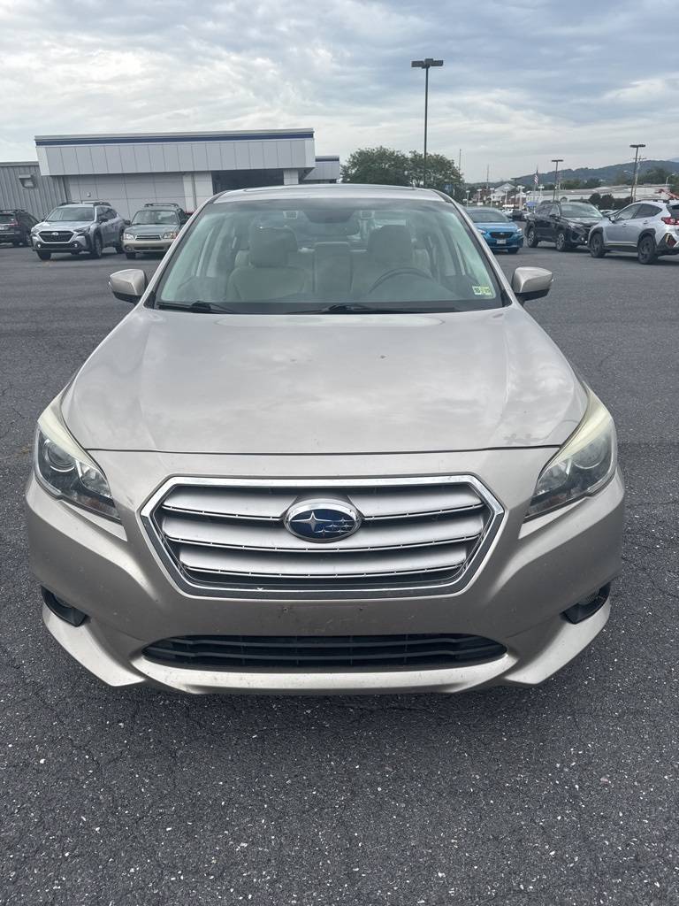 2015 Subaru Legacy 2.5i Limited — Sedan — 156,433 mi — Harrisonburg, VA