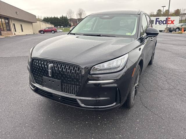 2023 Lincoln Corsair Standard — SUV — 8,602 mi — Harrisonburg, VA
